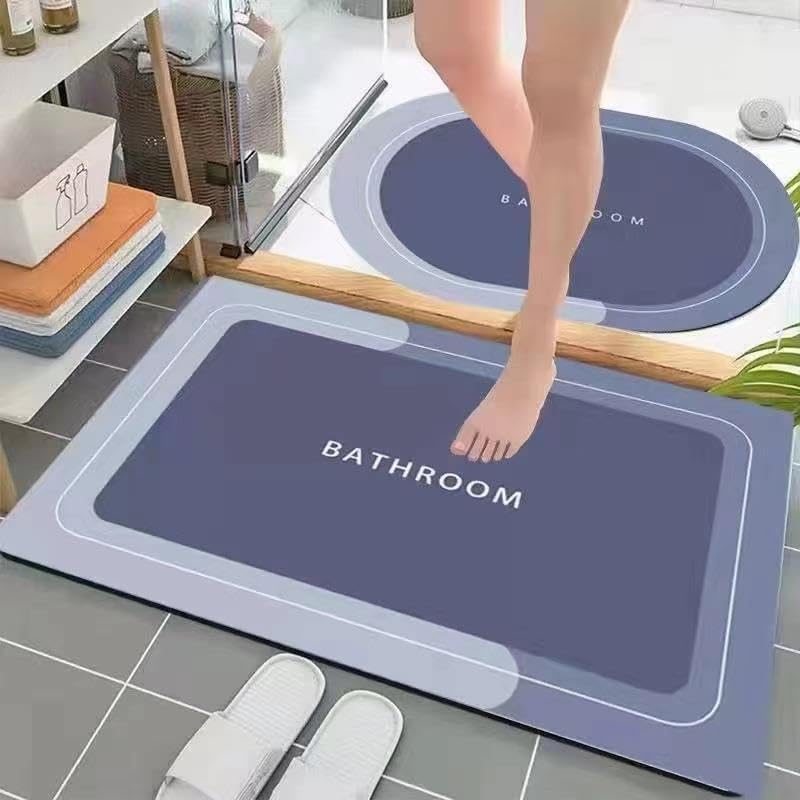 Alfombra Super Absorbente