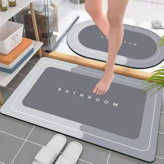 Alfombra Super Absorbente